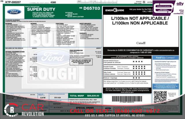 2022 Ford F-250 LARIAT, available for sale in Avenel, New Jersey | Car Revolution. Avenel, New Jersey 2022 Ford F-250 LARIAT, available for sale in Avenel, New Jersey | Car Revolution. Avenel, New Jersey