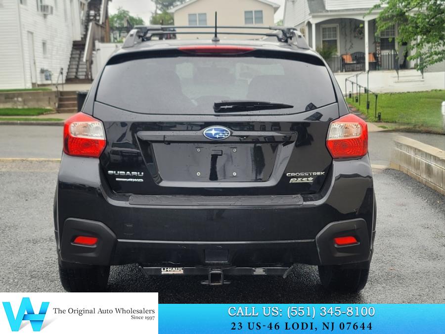 2017 Subaru Crosstrek 2.0i Premium CVT, available for sale in Lodi, New Jersey | AW Auto & Truck Wholesalers, Inc. Lodi, New Jersey 2017 Subaru Crosstrek 2.0i Premium CVT, available for sale in Lodi, New Jersey | AW Auto & Truck Wholesalers, Inc. Lodi, New Jersey