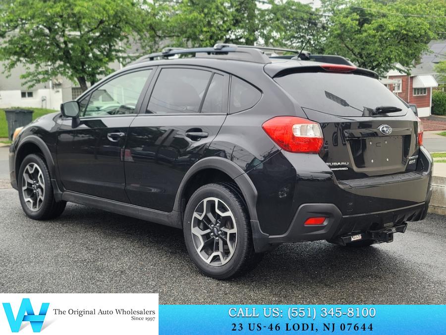 2017 Subaru Crosstrek 2.0i Premium CVT, available for sale in Lodi, New Jersey | AW Auto & Truck Wholesalers, Inc. Lodi, New Jersey 2017 Subaru Crosstrek 2.0i Premium CVT, available for sale in Lodi, New Jersey | AW Auto & Truck Wholesalers, Inc. Lodi, New Jersey