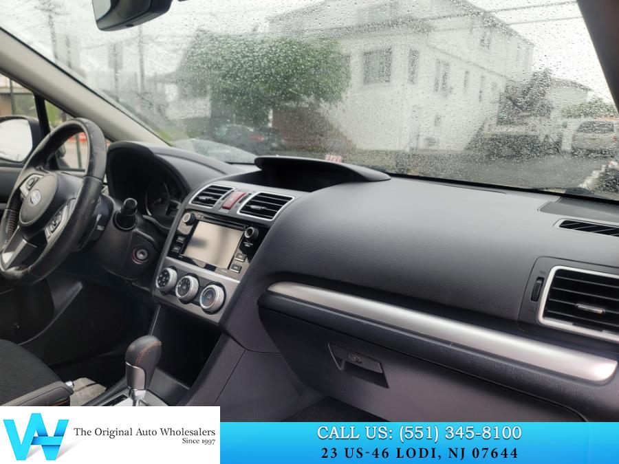 2017 Subaru Crosstrek 2.0i Premium CVT, available for sale in Lodi, New Jersey | AW Auto & Truck Wholesalers, Inc. Lodi, New Jersey 2017 Subaru Crosstrek 2.0i Premium CVT, available for sale in Lodi, New Jersey | AW Auto & Truck Wholesalers, Inc. Lodi, New Jersey