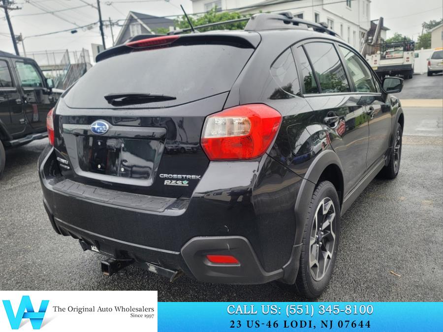2017 Subaru Crosstrek 2.0i Premium CVT, available for sale in Lodi, New Jersey | AW Auto & Truck Wholesalers, Inc. Lodi, New Jersey 2017 Subaru Crosstrek 2.0i Premium CVT, available for sale in Lodi, New Jersey | AW Auto & Truck Wholesalers, Inc. Lodi, New Jersey