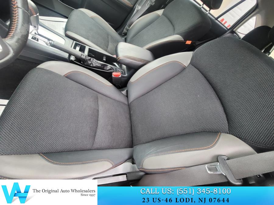 2017 Subaru Crosstrek 2.0i Premium CVT, available for sale in Lodi, New Jersey | AW Auto & Truck Wholesalers, Inc. Lodi, New Jersey 2017 Subaru Crosstrek 2.0i Premium CVT, available for sale in Lodi, New Jersey | AW Auto & Truck Wholesalers, Inc. Lodi, New Jersey