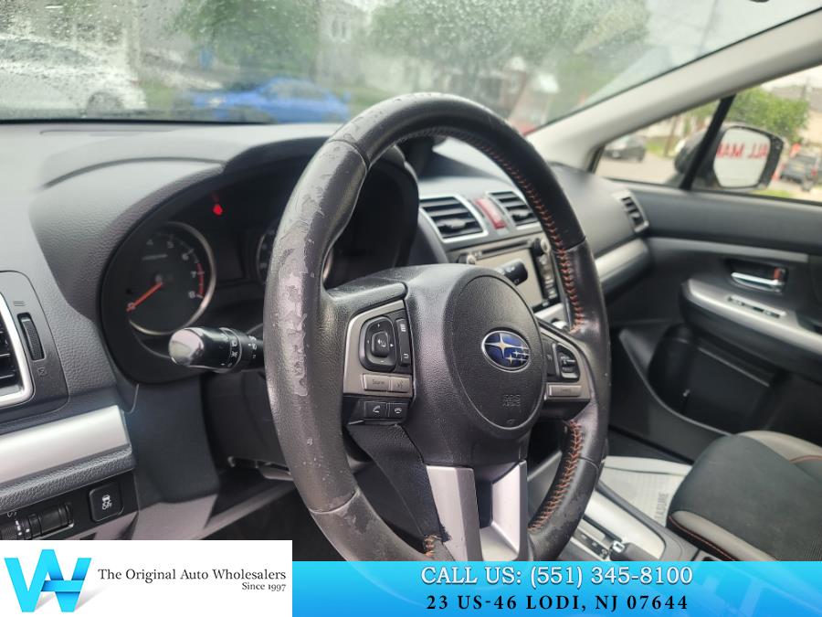 2017 Subaru Crosstrek 2.0i Premium CVT, available for sale in Lodi, New Jersey | AW Auto & Truck Wholesalers, Inc. Lodi, New Jersey 2017 Subaru Crosstrek 2.0i Premium CVT, available for sale in Lodi, New Jersey | AW Auto & Truck Wholesalers, Inc. Lodi, New Jersey