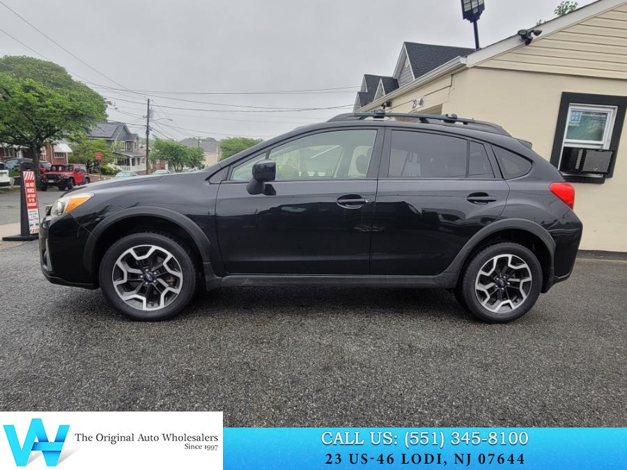 2017 Subaru Crosstrek 2.0i Premium CVT, available for sale in Lodi, New Jersey | AW Auto & Truck Wholesalers, Inc. Lodi, New Jersey 2017 Subaru Crosstrek 2.0i Premium CVT, available for sale in Lodi, New Jersey | AW Auto & Truck Wholesalers, Inc. Lodi, New Jersey