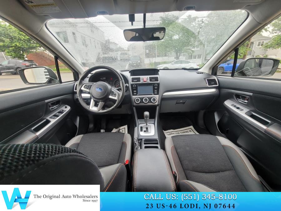 2017 Subaru Crosstrek 2.0i Premium CVT, available for sale in Lodi, New Jersey | AW Auto & Truck Wholesalers, Inc. Lodi, New Jersey 2017 Subaru Crosstrek 2.0i Premium CVT, available for sale in Lodi, New Jersey | AW Auto & Truck Wholesalers, Inc. Lodi, New Jersey