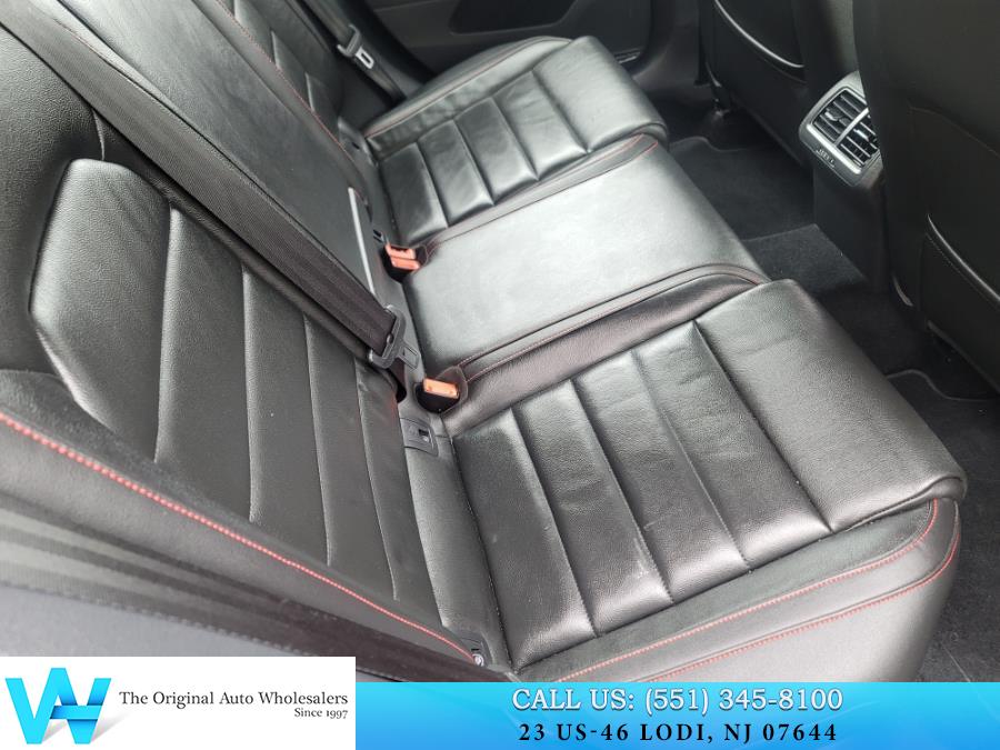 2016 Volkswagen Golf GTI 4dr HB Man Autobahn w/Performance Pkg, available for sale in Lodi, New Jersey | AW Auto & Truck Wholesalers, Inc. Lodi, New Jersey 2016 Volkswagen Golf GTI 4dr HB Man Autobahn w/Performance Pkg, available for sale in Lodi, New Jersey | AW Auto & Truck Wholesalers, Inc. Lodi, New Jersey