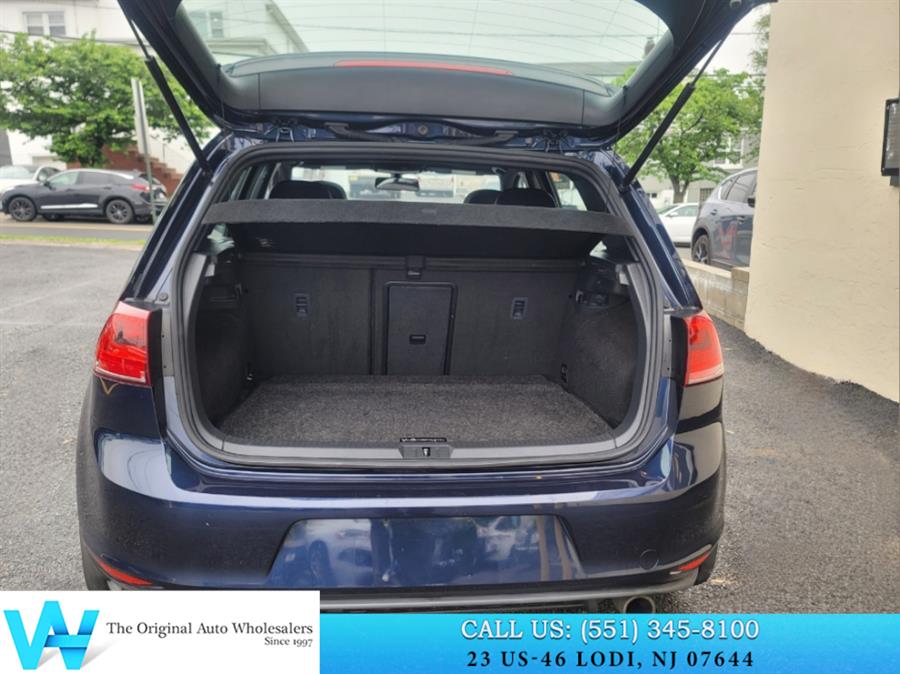 2016 Volkswagen Golf GTI 4dr HB Man Autobahn w/Performance Pkg, available for sale in Lodi, New Jersey | AW Auto & Truck Wholesalers, Inc. Lodi, New Jersey 2016 Volkswagen Golf GTI 4dr HB Man Autobahn w/Performance Pkg, available for sale in Lodi, New Jersey | AW Auto & Truck Wholesalers, Inc. Lodi, New Jersey