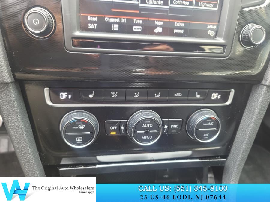 2016 Volkswagen Golf GTI 4dr HB Man Autobahn w/Performance Pkg, available for sale in Lodi, New Jersey | AW Auto & Truck Wholesalers, Inc. Lodi, New Jersey 2016 Volkswagen Golf GTI 4dr HB Man Autobahn w/Performance Pkg, available for sale in Lodi, New Jersey | AW Auto & Truck Wholesalers, Inc. Lodi, New Jersey