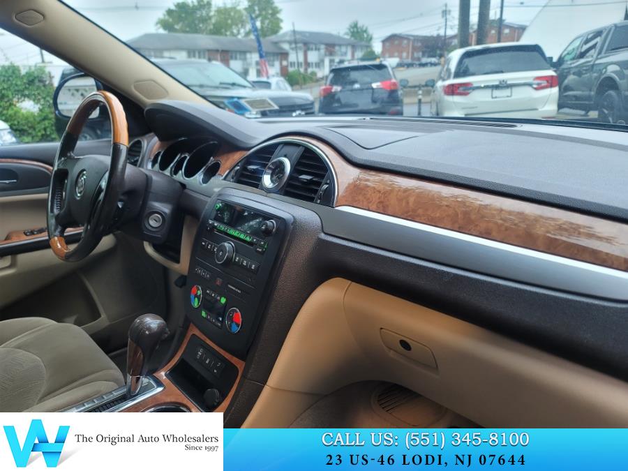 2012 Buick Enclave FWD 4dr Base, available for sale in Lodi, New Jersey | AW Auto & Truck Wholesalers, Inc. Lodi, New Jersey 2012 Buick Enclave FWD 4dr Base, available for sale in Lodi, New Jersey | AW Auto & Truck Wholesalers, Inc. Lodi, New Jersey