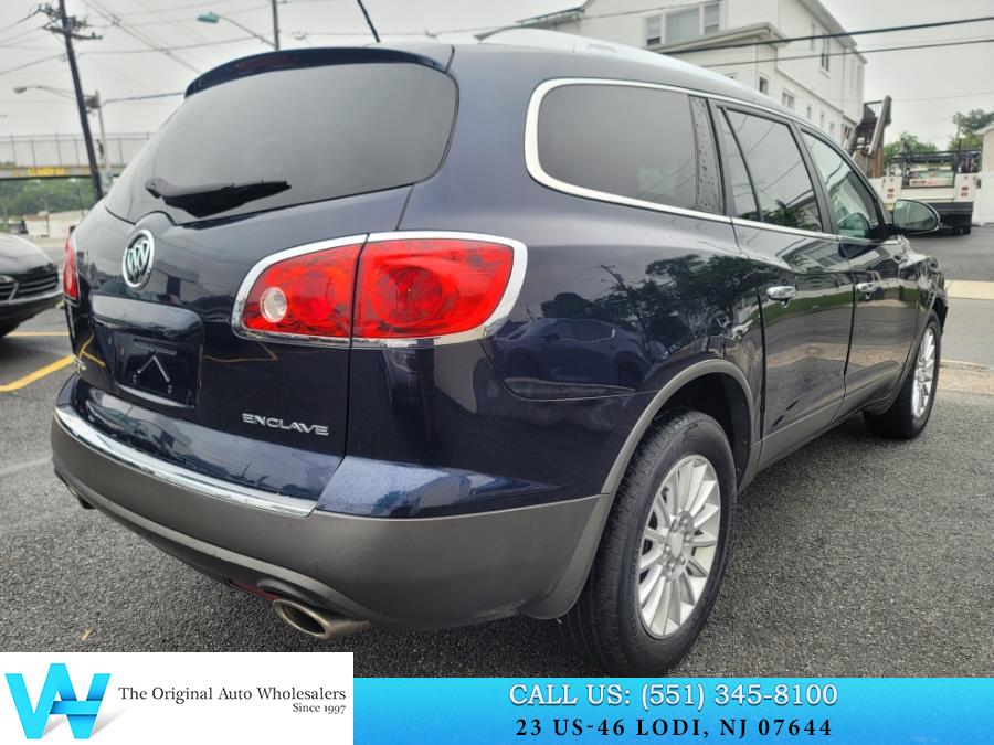 2012 Buick Enclave FWD 4dr Base, available for sale in Lodi, New Jersey | AW Auto & Truck Wholesalers, Inc. Lodi, New Jersey 2012 Buick Enclave FWD 4dr Base, available for sale in Lodi, New Jersey | AW Auto & Truck Wholesalers, Inc. Lodi, New Jersey