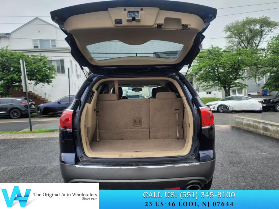 2012 Buick Enclave FWD 4dr Base, available for sale in Lodi, New Jersey | AW Auto & Truck Wholesalers, Inc. Lodi, New Jersey 2012 Buick Enclave FWD 4dr Base, available for sale in Lodi, New Jersey | AW Auto & Truck Wholesalers, Inc. Lodi, New Jersey