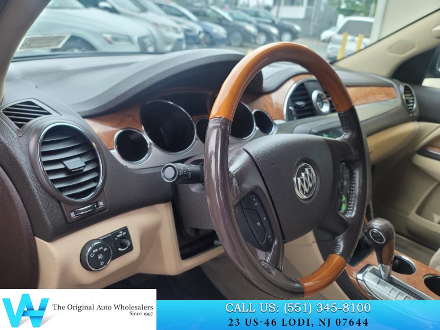 2012 Buick Enclave FWD 4dr Base, available for sale in Lodi, New Jersey | AW Auto & Truck Wholesalers, Inc. Lodi, New Jersey 2012 Buick Enclave FWD 4dr Base, available for sale in Lodi, New Jersey | AW Auto & Truck Wholesalers, Inc. Lodi, New Jersey