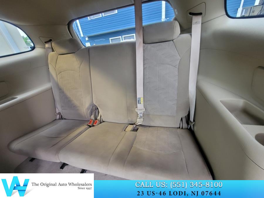 2012 Buick Enclave FWD 4dr Base, available for sale in Lodi, New Jersey | AW Auto & Truck Wholesalers, Inc. Lodi, New Jersey 2012 Buick Enclave FWD 4dr Base, available for sale in Lodi, New Jersey | AW Auto & Truck Wholesalers, Inc. Lodi, New Jersey