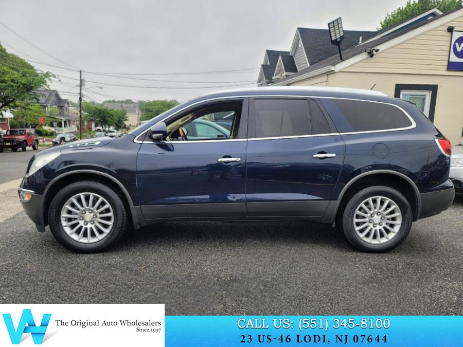 2012 Buick Enclave FWD 4dr Base, available for sale in Lodi, New Jersey | AW Auto & Truck Wholesalers, Inc. Lodi, New Jersey 2012 Buick Enclave FWD 4dr Base, available for sale in Lodi, New Jersey | AW Auto & Truck Wholesalers, Inc. Lodi, New Jersey
