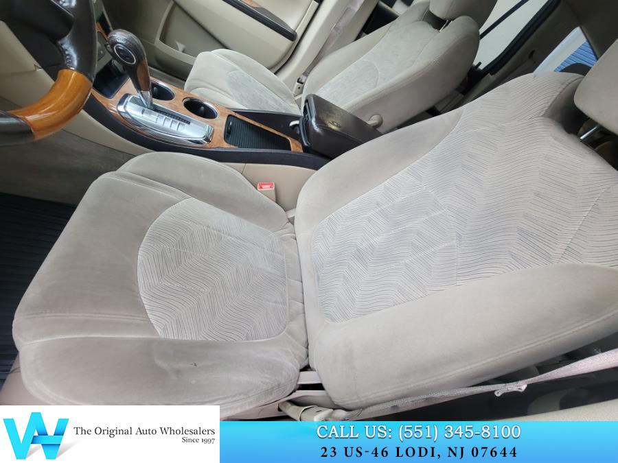 2012 Buick Enclave FWD 4dr Base, available for sale in Lodi, New Jersey | AW Auto & Truck Wholesalers, Inc. Lodi, New Jersey 2012 Buick Enclave FWD 4dr Base, available for sale in Lodi, New Jersey | AW Auto & Truck Wholesalers, Inc. Lodi, New Jersey