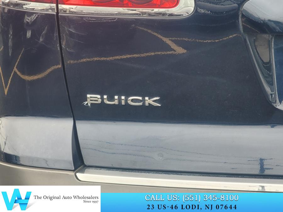 2012 Buick Enclave FWD 4dr Base, available for sale in Lodi, New Jersey | AW Auto & Truck Wholesalers, Inc. Lodi, New Jersey 2012 Buick Enclave FWD 4dr Base, available for sale in Lodi, New Jersey | AW Auto & Truck Wholesalers, Inc. Lodi, New Jersey