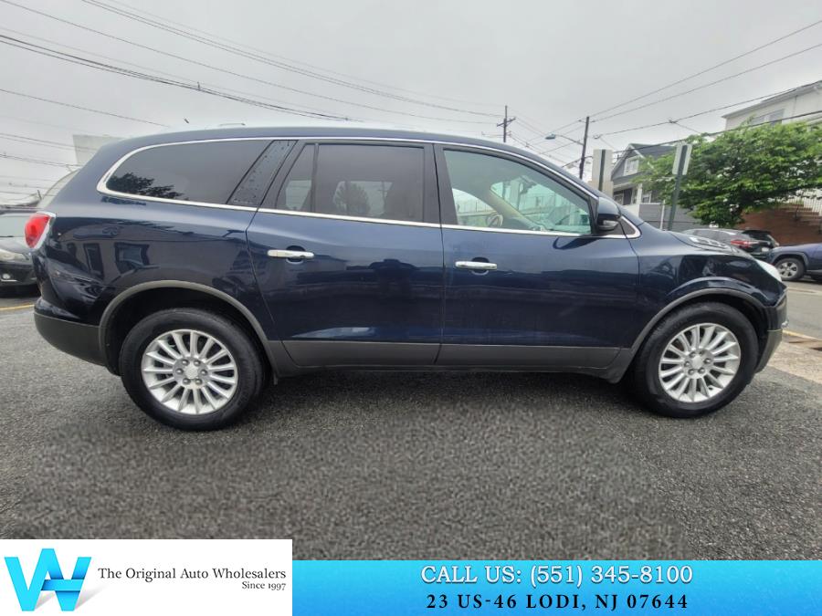 2012 Buick Enclave FWD 4dr Base, available for sale in Lodi, New Jersey | AW Auto & Truck Wholesalers, Inc. Lodi, New Jersey 2012 Buick Enclave FWD 4dr Base, available for sale in Lodi, New Jersey | AW Auto & Truck Wholesalers, Inc. Lodi, New Jersey