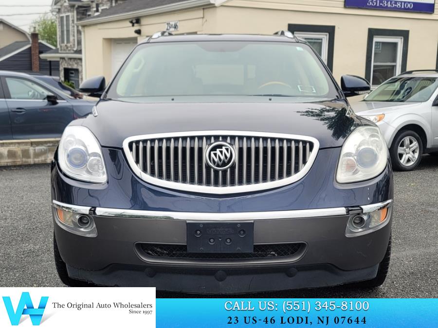 2012 Buick Enclave FWD 4dr Base, available for sale in Lodi, New Jersey | AW Auto & Truck Wholesalers, Inc. Lodi, New Jersey 2012 Buick Enclave FWD 4dr Base, available for sale in Lodi, New Jersey | AW Auto & Truck Wholesalers, Inc. Lodi, New Jersey