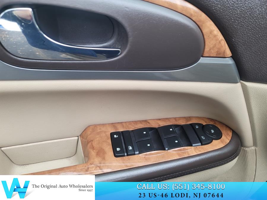 2012 Buick Enclave FWD 4dr Base, available for sale in Lodi, New Jersey | AW Auto & Truck Wholesalers, Inc. Lodi, New Jersey 2012 Buick Enclave FWD 4dr Base, available for sale in Lodi, New Jersey | AW Auto & Truck Wholesalers, Inc. Lodi, New Jersey