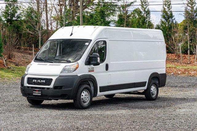 Used 2022 Ram Promaster Cargo Van in Great Neck, New York | Camy Cars. Great Neck, New York