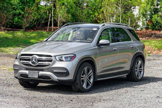 Used 2020 Mercedes-benz Gle in Great Neck, New York | Camy Cars. Great Neck, New York