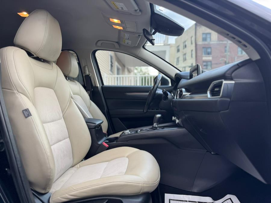 2019 Mazda CX-5 Touring AWD, available for sale in Irvington, New Jersey | RT 603 Auto Mall. Irvington, New Jersey 2019 Mazda CX-5 Touring AWD, available for sale in Irvington, New Jersey | RT 603 Auto Mall. Irvington, New Jersey