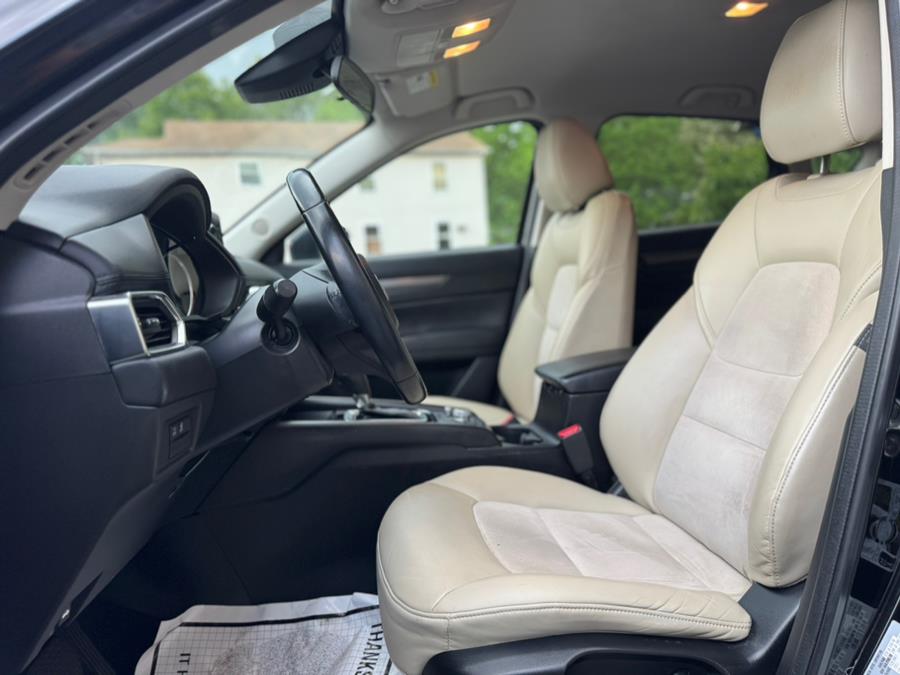2019 Mazda CX-5 Touring AWD, available for sale in Irvington, New Jersey | RT 603 Auto Mall. Irvington, New Jersey 2019 Mazda CX-5 Touring AWD, available for sale in Irvington, New Jersey | RT 603 Auto Mall. Irvington, New Jersey