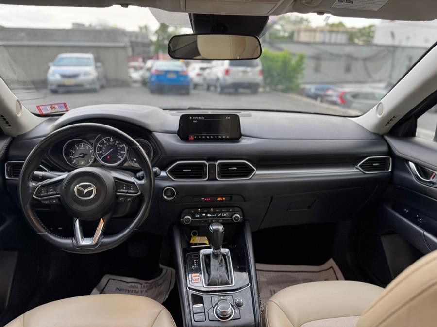 2019 Mazda CX-5 Touring AWD, available for sale in Irvington, New Jersey | RT 603 Auto Mall. Irvington, New Jersey 2019 Mazda CX-5 Touring AWD, available for sale in Irvington, New Jersey | RT 603 Auto Mall. Irvington, New Jersey