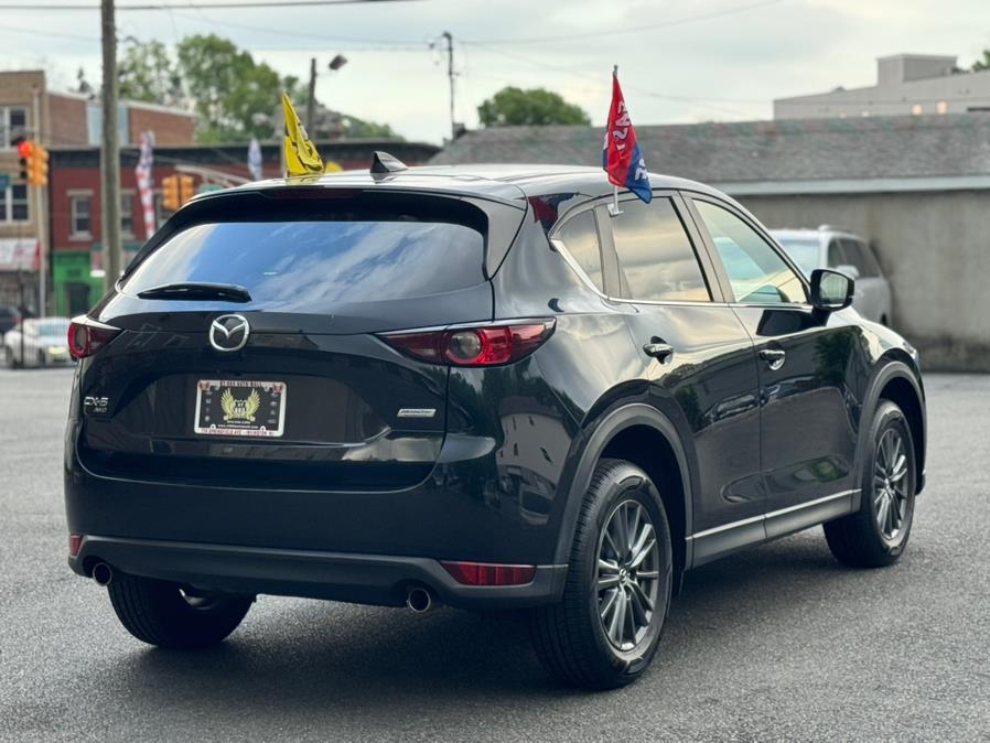 2019 Mazda CX-5 Touring AWD, available for sale in Irvington, New Jersey | RT 603 Auto Mall. Irvington, New Jersey 2019 Mazda CX-5 Touring AWD, available for sale in Irvington, New Jersey | RT 603 Auto Mall. Irvington, New Jersey