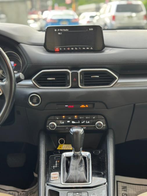 2019 Mazda CX-5 Touring AWD, available for sale in Irvington, New Jersey | RT 603 Auto Mall. Irvington, New Jersey 2019 Mazda CX-5 Touring AWD, available for sale in Irvington, New Jersey | RT 603 Auto Mall. Irvington, New Jersey
