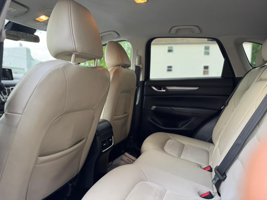 2019 Mazda CX-5 Touring AWD, available for sale in Irvington, New Jersey | RT 603 Auto Mall. Irvington, New Jersey 2019 Mazda CX-5 Touring AWD, available for sale in Irvington, New Jersey | RT 603 Auto Mall. Irvington, New Jersey