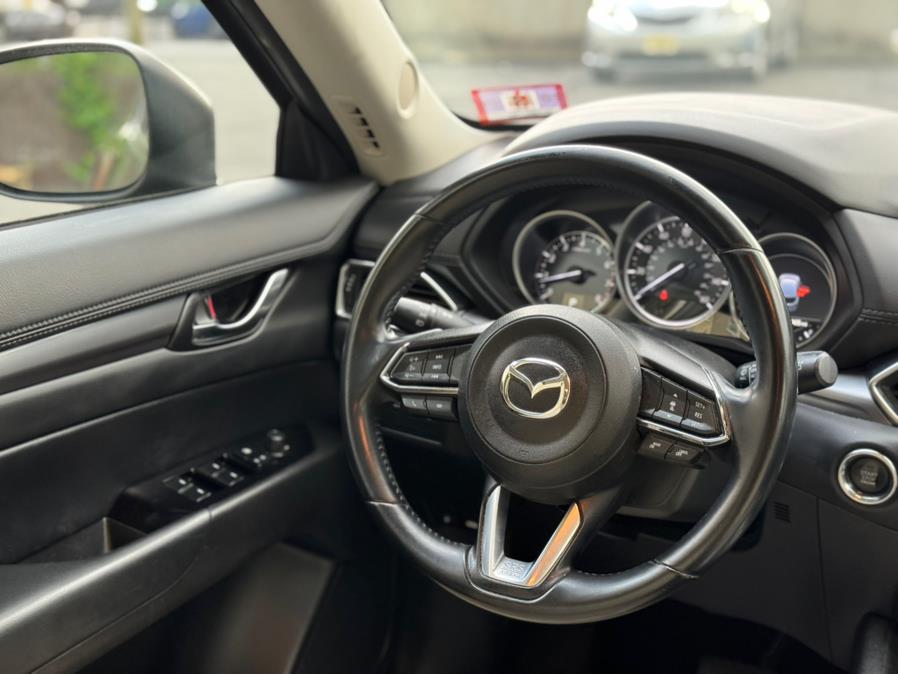 2019 Mazda CX-5 Touring AWD, available for sale in Irvington, New Jersey | RT 603 Auto Mall. Irvington, New Jersey 2019 Mazda CX-5 Touring AWD, available for sale in Irvington, New Jersey | RT 603 Auto Mall. Irvington, New Jersey