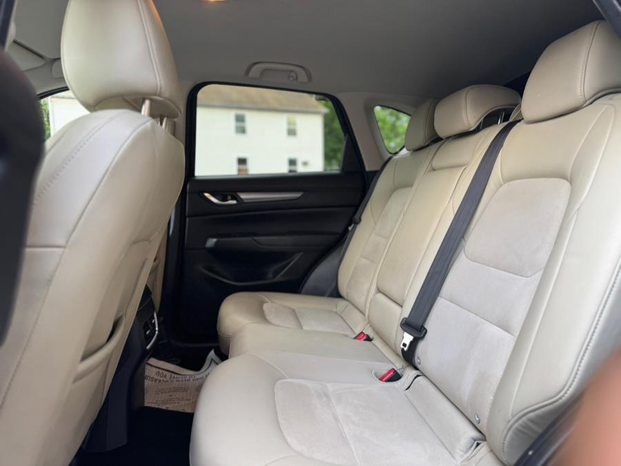 2019 Mazda CX-5 Touring AWD, available for sale in Irvington, New Jersey | RT 603 Auto Mall. Irvington, New Jersey 2019 Mazda CX-5 Touring AWD, available for sale in Irvington, New Jersey | RT 603 Auto Mall. Irvington, New Jersey