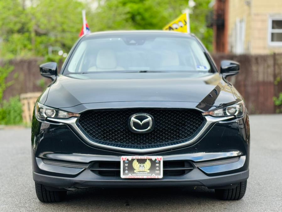 2019 Mazda CX-5 Touring AWD, available for sale in Irvington, New Jersey | RT 603 Auto Mall. Irvington, New Jersey 2019 Mazda CX-5 Touring AWD, available for sale in Irvington, New Jersey | RT 603 Auto Mall. Irvington, New Jersey