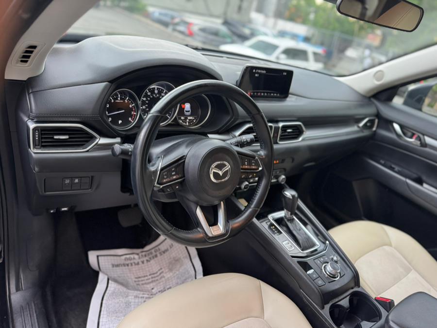 2019 Mazda CX-5 Touring AWD, available for sale in Irvington, New Jersey | RT 603 Auto Mall. Irvington, New Jersey 2019 Mazda CX-5 Touring AWD, available for sale in Irvington, New Jersey | RT 603 Auto Mall. Irvington, New Jersey