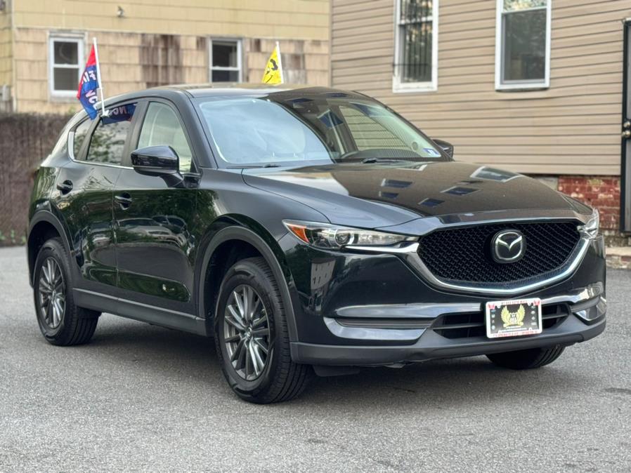 2019 Mazda CX-5 Touring AWD, available for sale in Irvington, New Jersey | RT 603 Auto Mall. Irvington, New Jersey 2019 Mazda CX-5 Touring AWD, available for sale in Irvington, New Jersey | RT 603 Auto Mall. Irvington, New Jersey
