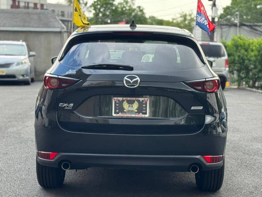 2019 Mazda CX-5 Touring AWD, available for sale in Irvington, New Jersey | RT 603 Auto Mall. Irvington, New Jersey 2019 Mazda CX-5 Touring AWD, available for sale in Irvington, New Jersey | RT 603 Auto Mall. Irvington, New Jersey