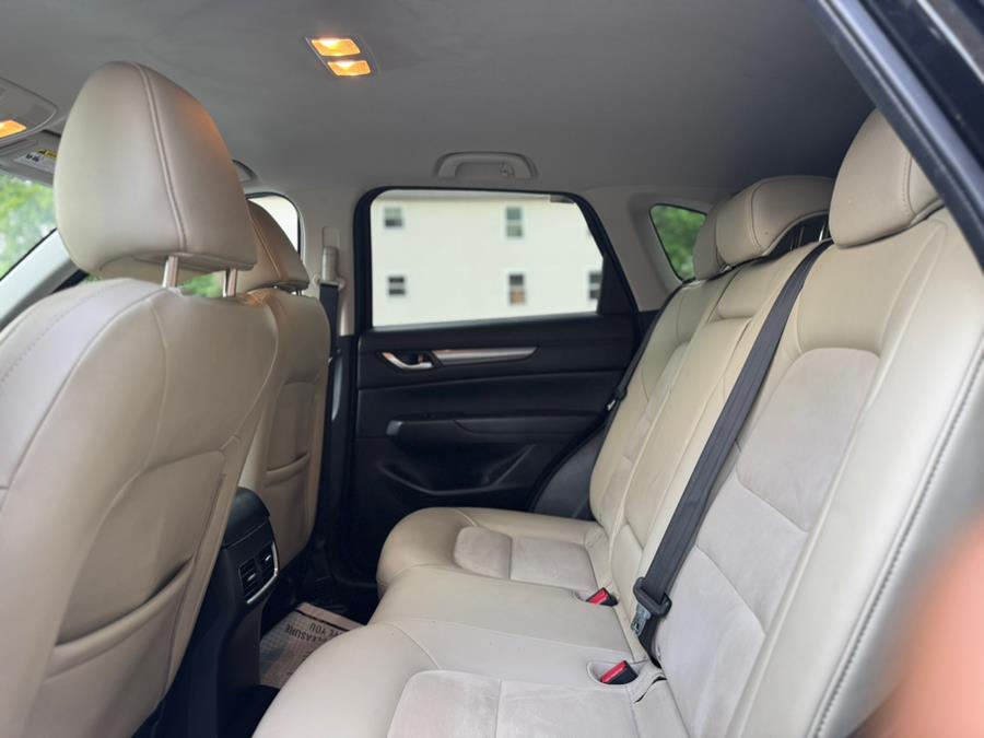2019 Mazda CX-5 Touring AWD, available for sale in Irvington, New Jersey | RT 603 Auto Mall. Irvington, New Jersey 2019 Mazda CX-5 Touring AWD, available for sale in Irvington, New Jersey | RT 603 Auto Mall. Irvington, New Jersey