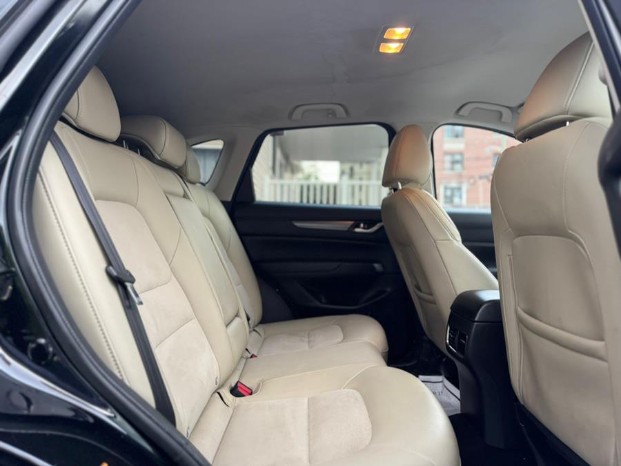 2019 Mazda CX-5 Touring AWD, available for sale in Irvington, New Jersey | RT 603 Auto Mall. Irvington, New Jersey 2019 Mazda CX-5 Touring AWD, available for sale in Irvington, New Jersey | RT 603 Auto Mall. Irvington, New Jersey