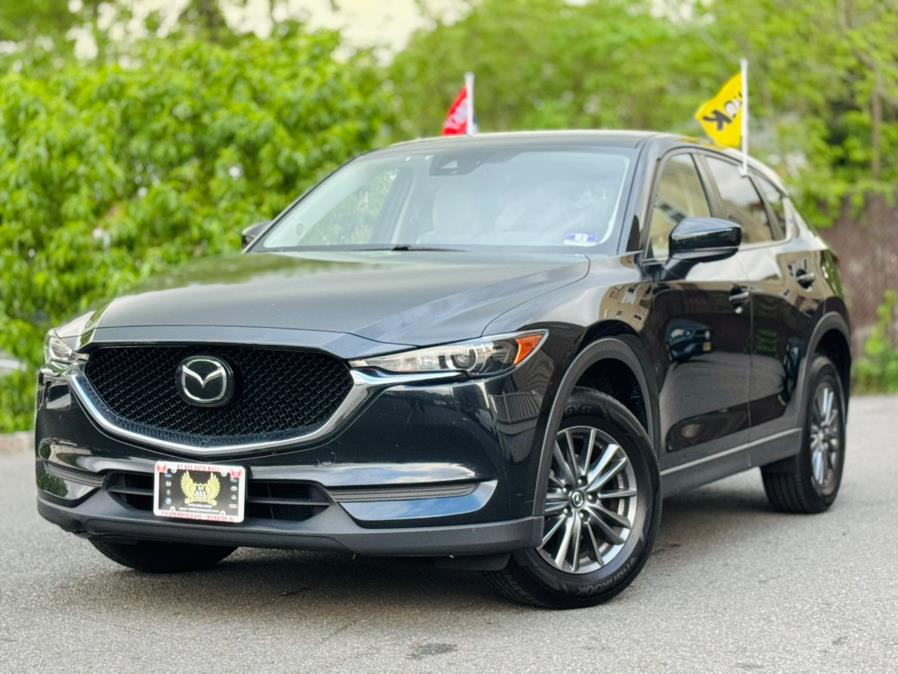 2019 Mazda CX-5 Touring AWD, available for sale in Irvington, New Jersey | RT 603 Auto Mall. Irvington, New Jersey 2019 Mazda CX-5 Touring AWD, available for sale in Irvington, New Jersey | RT 603 Auto Mall. Irvington, New Jersey