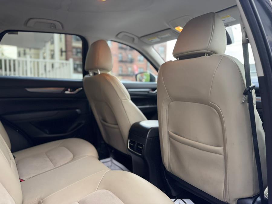 2019 Mazda CX-5 Touring AWD, available for sale in Irvington, New Jersey | RT 603 Auto Mall. Irvington, New Jersey 2019 Mazda CX-5 Touring AWD, available for sale in Irvington, New Jersey | RT 603 Auto Mall. Irvington, New Jersey