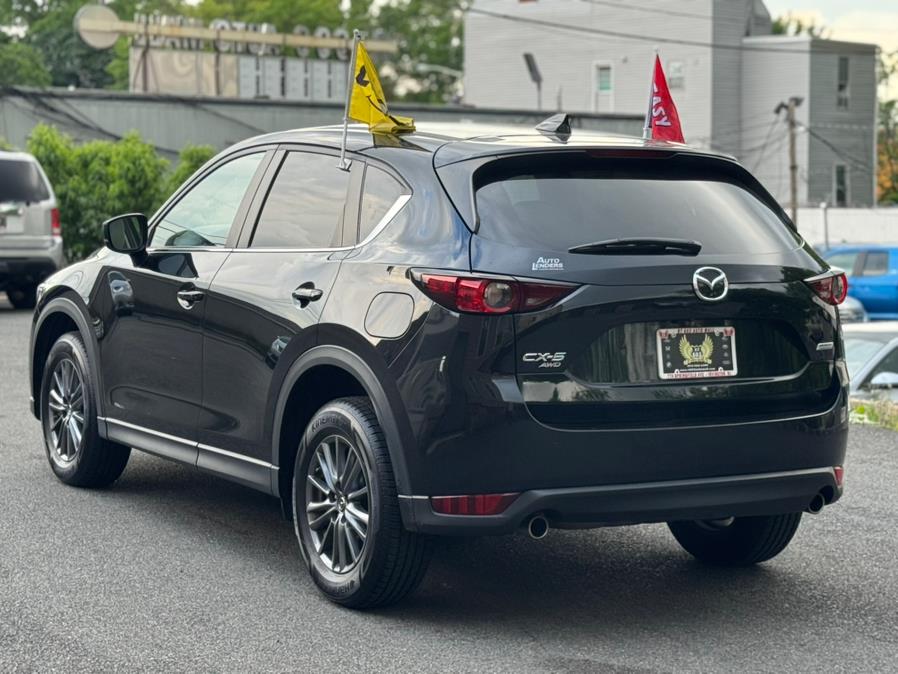 2019 Mazda CX-5 Touring AWD, available for sale in Irvington, New Jersey | RT 603 Auto Mall. Irvington, New Jersey 2019 Mazda CX-5 Touring AWD, available for sale in Irvington, New Jersey | RT 603 Auto Mall. Irvington, New Jersey