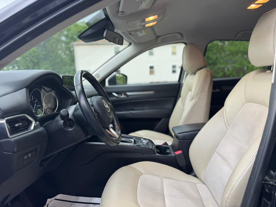 2019 Mazda CX-5 Touring AWD, available for sale in Irvington, New Jersey | RT 603 Auto Mall. Irvington, New Jersey 2019 Mazda CX-5 Touring AWD, available for sale in Irvington, New Jersey | RT 603 Auto Mall. Irvington, New Jersey