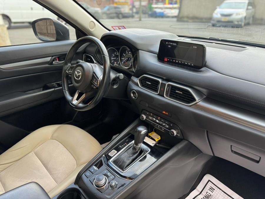 2019 Mazda CX-5 Touring AWD, available for sale in Irvington, New Jersey | RT 603 Auto Mall. Irvington, New Jersey 2019 Mazda CX-5 Touring AWD, available for sale in Irvington, New Jersey | RT 603 Auto Mall. Irvington, New Jersey