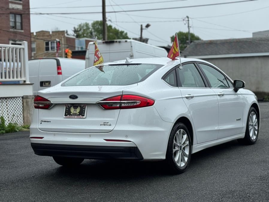 2019 Ford Fusion Hybrid SE FWD, available for sale in Irvington, New Jersey | RT 603 Auto Mall. Irvington, New Jersey 2019 Ford Fusion Hybrid SE FWD, available for sale in Irvington, New Jersey | RT 603 Auto Mall. Irvington, New Jersey