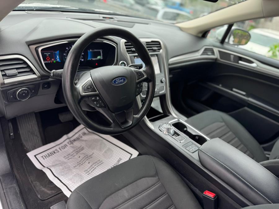 2019 Ford Fusion Hybrid SE FWD, available for sale in Irvington, New Jersey | RT 603 Auto Mall. Irvington, New Jersey 2019 Ford Fusion Hybrid SE FWD, available for sale in Irvington, New Jersey | RT 603 Auto Mall. Irvington, New Jersey