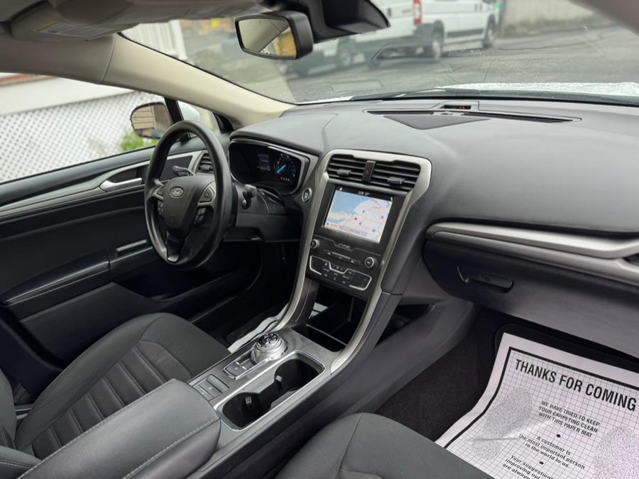 2019 Ford Fusion Hybrid SE FWD, available for sale in Irvington, New Jersey | RT 603 Auto Mall. Irvington, New Jersey 2019 Ford Fusion Hybrid SE FWD, available for sale in Irvington, New Jersey | RT 603 Auto Mall. Irvington, New Jersey
