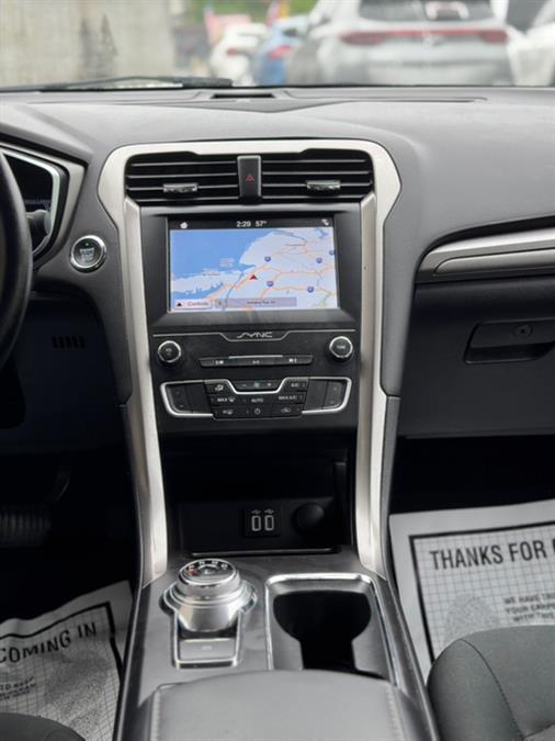 2019 Ford Fusion Hybrid SE FWD, available for sale in Irvington, New Jersey | RT 603 Auto Mall. Irvington, New Jersey 2019 Ford Fusion Hybrid SE FWD, available for sale in Irvington, New Jersey | RT 603 Auto Mall. Irvington, New Jersey
