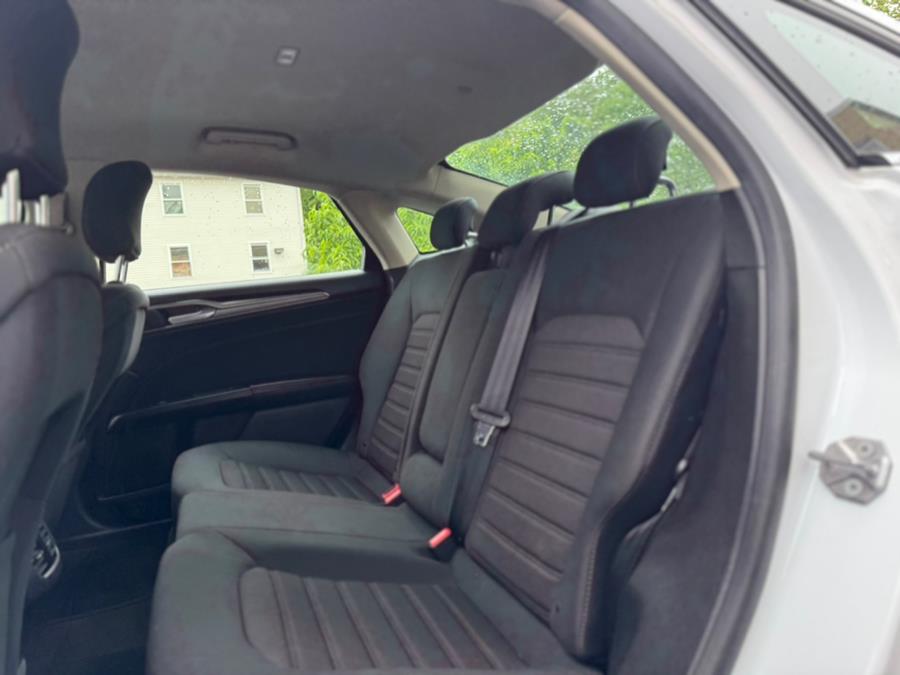 2019 Ford Fusion Hybrid SE FWD, available for sale in Irvington, New Jersey | RT 603 Auto Mall. Irvington, New Jersey 2019 Ford Fusion Hybrid SE FWD, available for sale in Irvington, New Jersey | RT 603 Auto Mall. Irvington, New Jersey