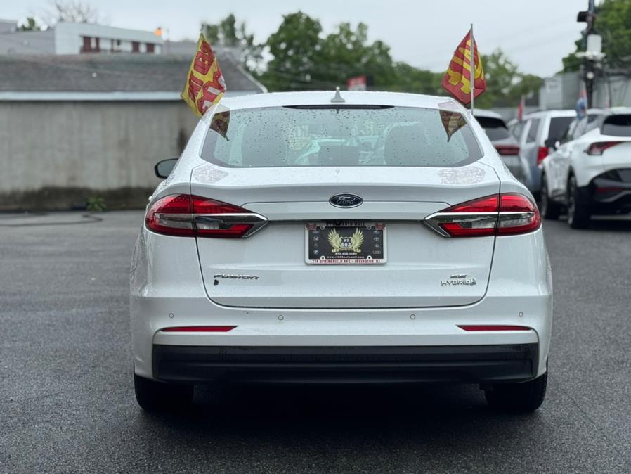 2019 Ford Fusion Hybrid SE FWD, available for sale in Irvington, New Jersey | RT 603 Auto Mall. Irvington, New Jersey 2019 Ford Fusion Hybrid SE FWD, available for sale in Irvington, New Jersey | RT 603 Auto Mall. Irvington, New Jersey